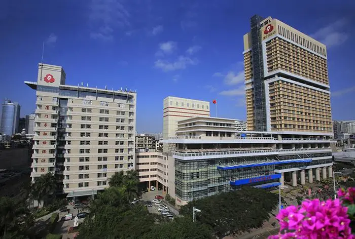 杭州市红十字会医院