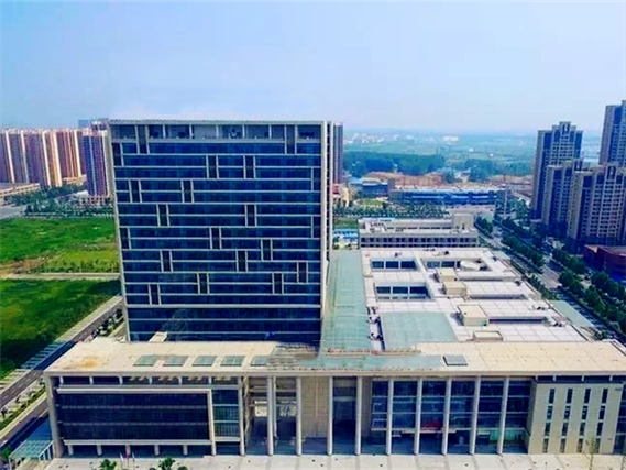 浙江大学医学院附属妇产科医院